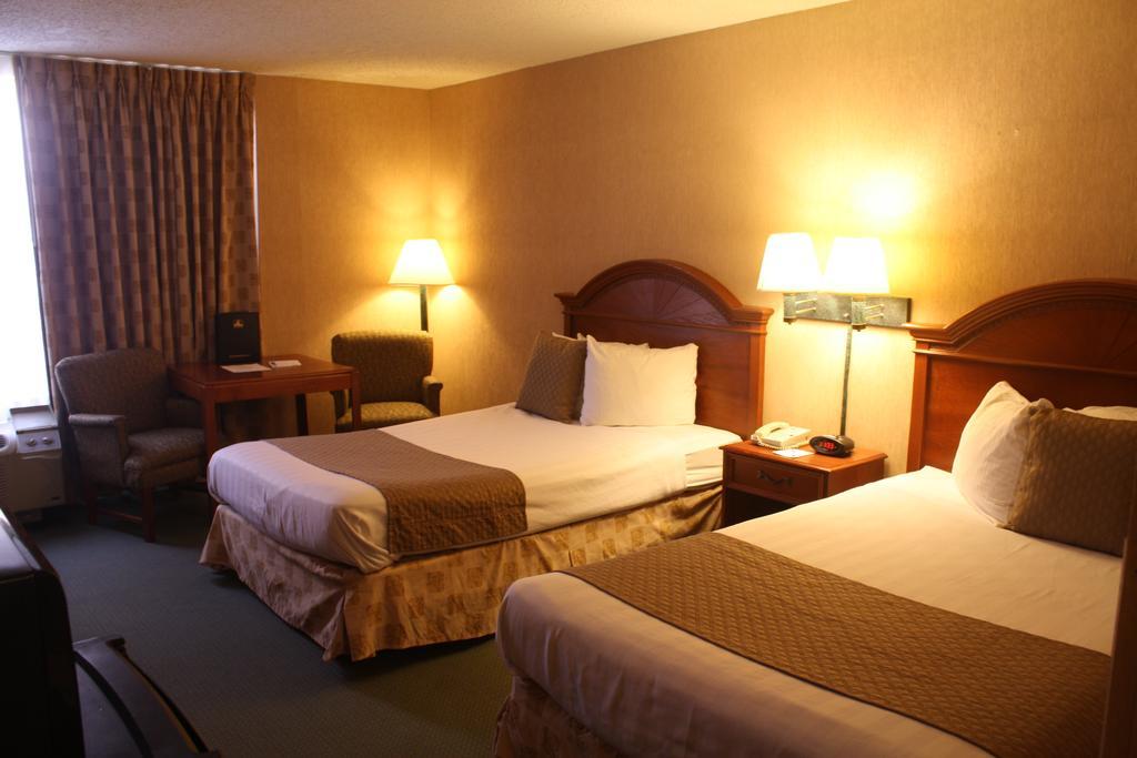 The Inn At Cobleskill Exterior foto
