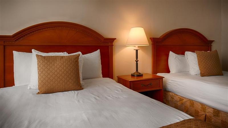 The Inn At Cobleskill Exterior foto