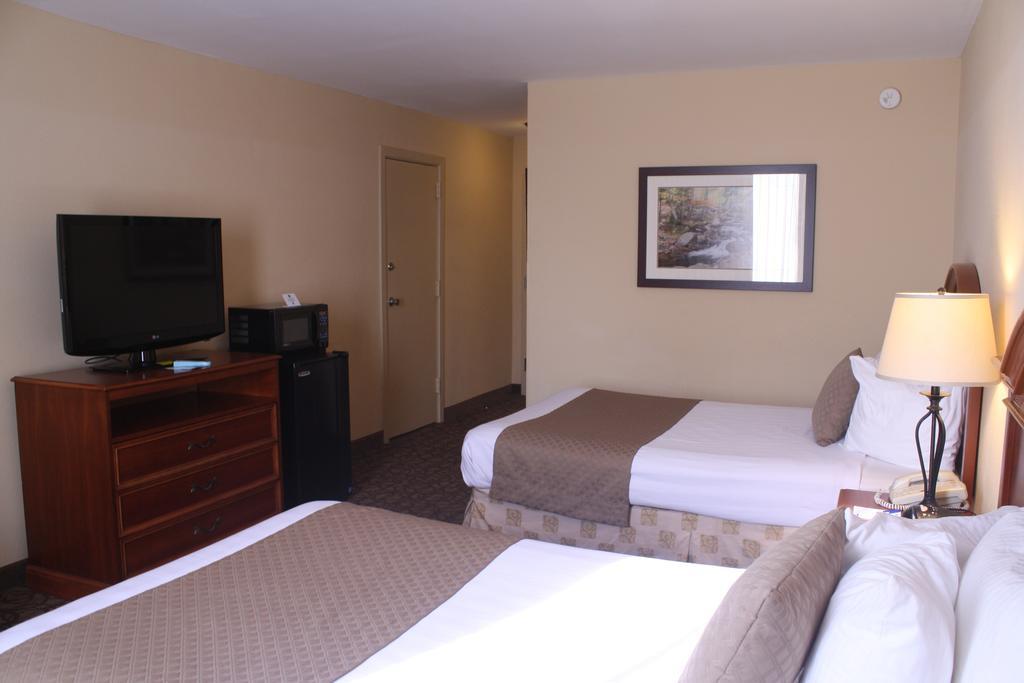 The Inn At Cobleskill Zimmer foto